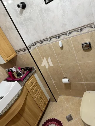 Imagem Apartamento à venda no bairro Aparecida - Santos/SP