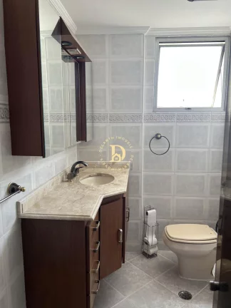 Imagem Apartamento Região Central - Edifício Rui Doria - 4 Dorm (1 suíte) 124 m2