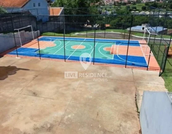 Imagem Lote à Venda no Condomínio Villagio Piu Verde - Itatiba/SP