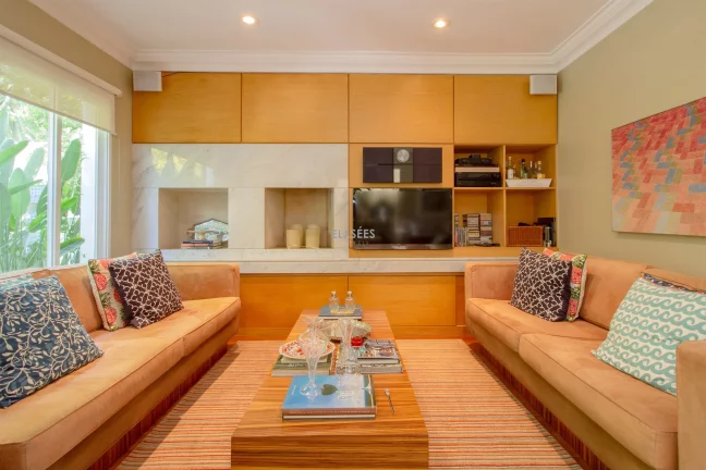 Imagem CASA DE CONDOMÍNIO RESIDENCIAL em SÃO PAULO - SP, JARDIM MORUMBI