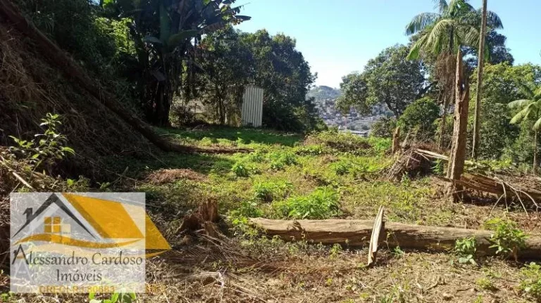 Imagem Vendo terreno de 2230 mts² no Paissandu