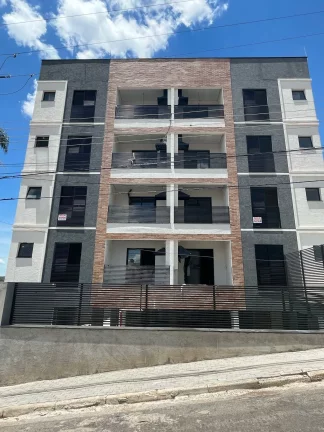 Imagem Apartamento à venda com 3 quartos, sendo 1 suíte, no centro de Atibaia - SP