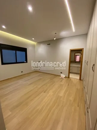Imagem Casa à venda 3 Quartos, 3 Suites, 4 Vagas, 525M², Parque Residencial Alcântara, Londrina - PR