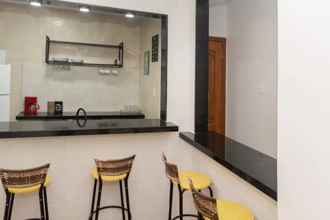 Imagem Apartamento para Venda em Rio de Janeiro, Copacabana, 2 dormitórios, 2 banheiros