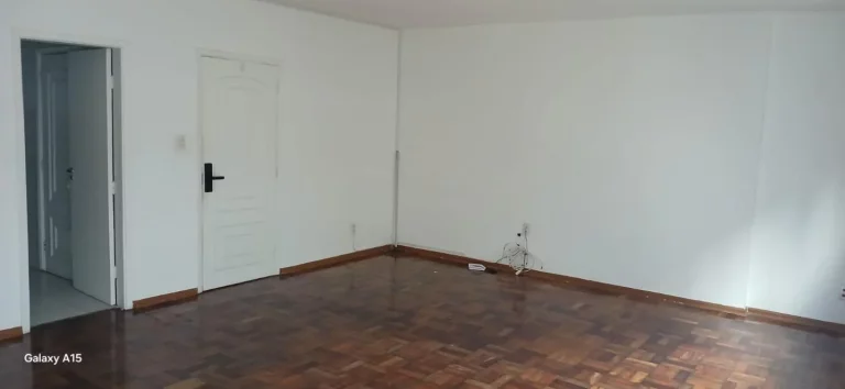 Imagem Apartamento com 3 dormitórios e vaga de garagem na Bela Vista