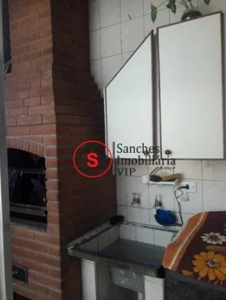 Imagem VENDE OU ALUGA SOBRADO NA VILA ALPINA