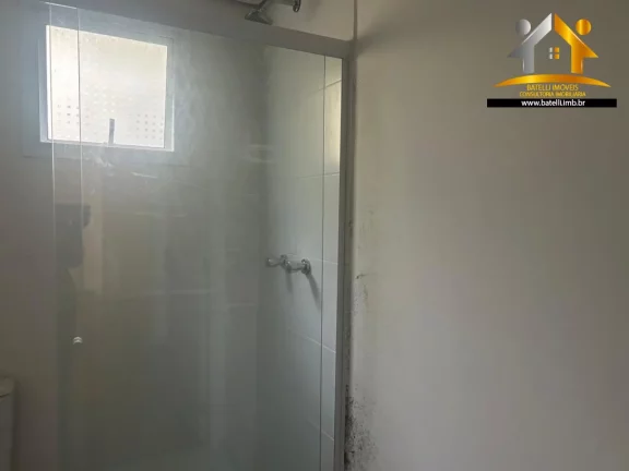Imagem Apartamento para locação em condomínio - Vargem Grande Paulista | Batelli Imóveis