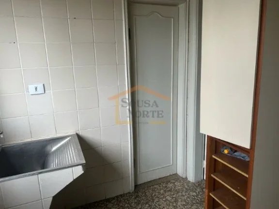 Imagem Apartamento 4 dormitórios, sendo 2 suítes, armários embutidos, sala de jantar, sala de estar, sal...