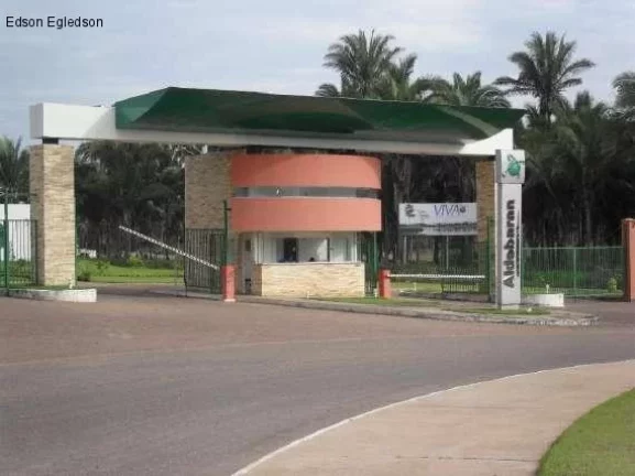 Imagem TERRENO RESIDENCIAL em TERESINA - PI, TABAJARAS