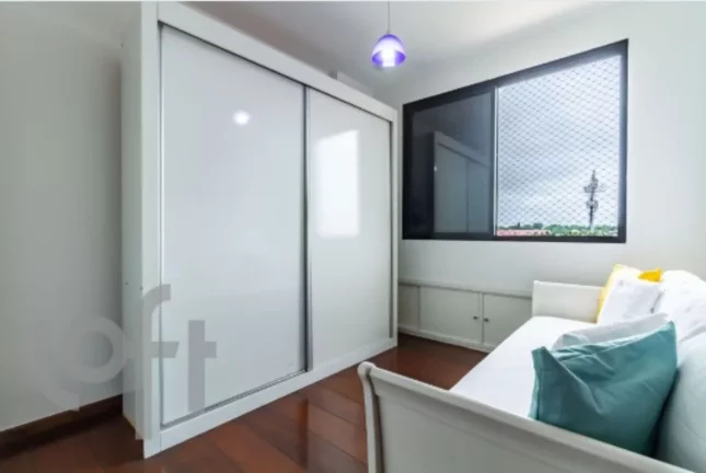 Imagem APARTAMENTO RESIDENCIAL em São Paulo - SP, Campo Belo