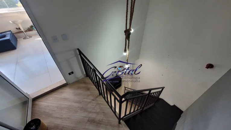 Imagem Apartamento tipo Cobertura Duplex com 2 quartos (1 suíte) à venda, 139 m² - Jardim Sarah - Butantã - São Paulo/SP