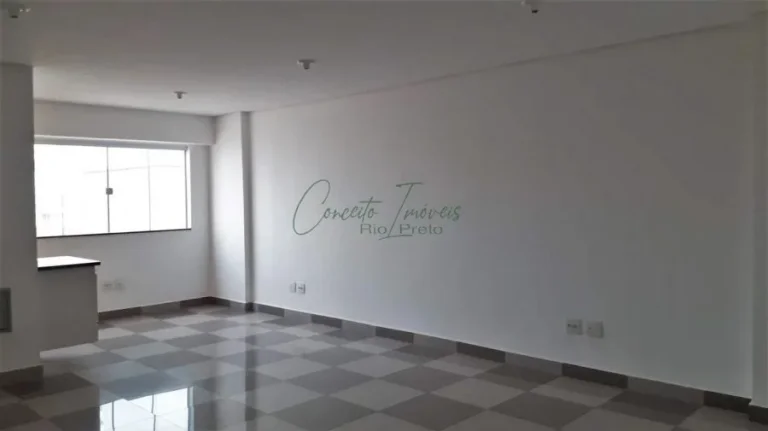 Imagem Sala Comercial para Locação em São José do Rio Preto, Bom Ja