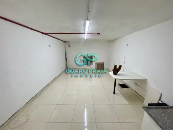 Imagem Ponto comercial para locação em Vicente de Carvalho