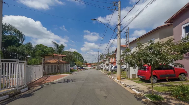 Imagem CASA RESIDENCIAL em Vargem Grande Paulista - SP, Los Álamos
