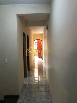 Imagem Casa Padrão
