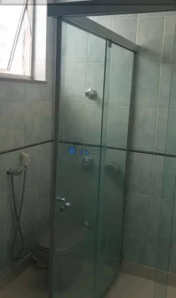 Imagem APARTAMENTO DE 4 QUARTOS COM VAGA NO CENTRO.