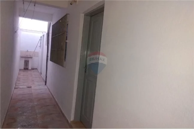 Imagem Terreno de 500m com 2 Casas area livre 400m Cupece 10 vagas