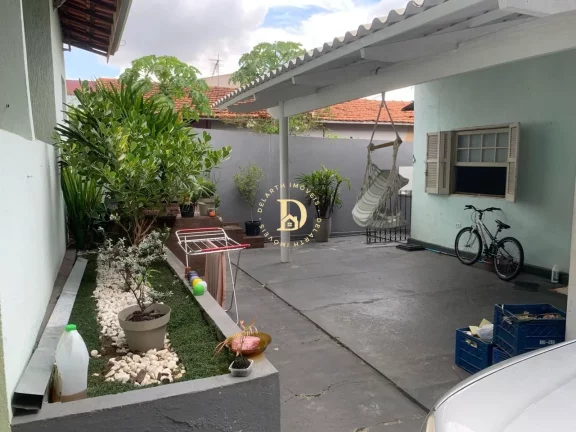 Imagem Casa - Parque industrial - SJCampos - 83 m²
