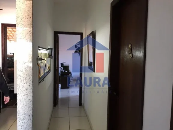 Imagem CASA RESIDENCIAL em PARÁ DE MINAS - MG, NOVO HORIZONTE
