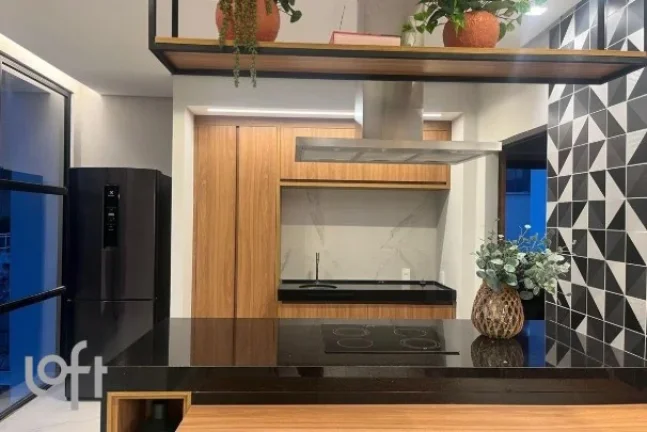 Imagem Studio Água Branca - 26M², 1 Dorm, Próximo ao Metrô.