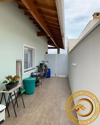 Imagem CASA RESIDENCIAL em SALTO - SP, RESIDENCIAL LAGOS D'ICARAÍ
