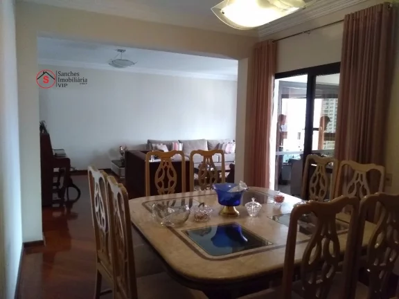 Imagem APARTAMENTO A VENDA NO TATUAPÉ COM 4 SUITES, 4 VAGAS DE GARAGEM + DEPÓSITO. VARANDA COM CHURRASQUEIRA A CARVÃO. SUPER PRIVATIVO, 1 POR ANDAR.