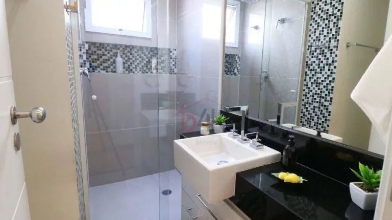 Imagem Uniqueness Brooklin: 240m² de Luxo, 3 Suítes e Lazer de Resort na R. Arizona