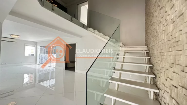 Imagem Cobertura Duplex com 3 Quartos para alugar, 250m² - Vila Nova Conceição
