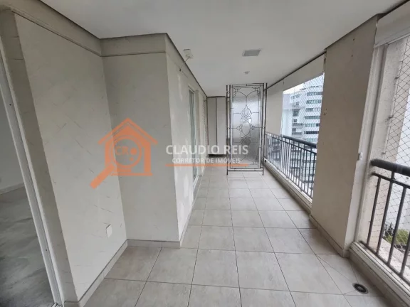 Imagem Apartamento à venda com 3 Quartos, 130m² - Vila Clementino