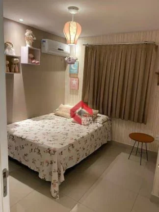 Imagem Apartamento com 3 dormitórios à venda, 92 m² por R$ 1.190.000,00 - Meireles - Fortaleza/CE