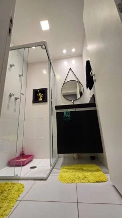 Imagem Apartamento com 2 dormitórios à venda, 65 m² por R$ 570.000,00 - Jardim Flor da Montanha - Guarulhos/SP