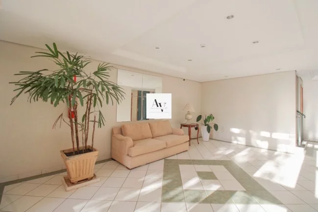 Imagem Apartamento à venda no bairro Chac das Pedras - Porto Alegre/RS
