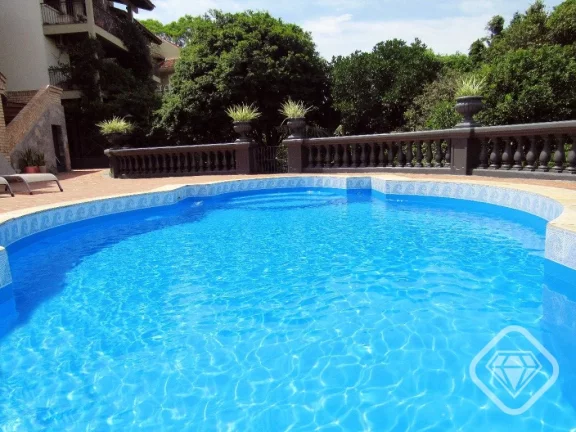 Imagem Residência de Luxo com Vista Deslumbrante para o Guaíba

Condomínio de Alto Padrão, 4 dormitóri...