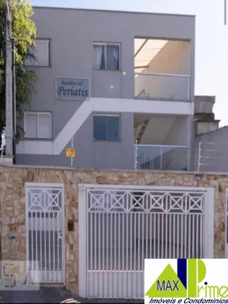Imagem Apartamento à venda em São Paulo-SP, bairro Cangaíba: 1 quarto, 1 sala, 1 banheiro, 30m² de área. Confira!
