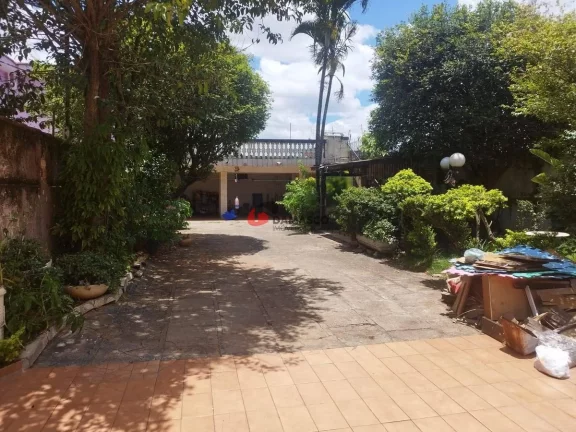 Imagem Terreno à venda, Vila Sacadura Cabral, Santo André