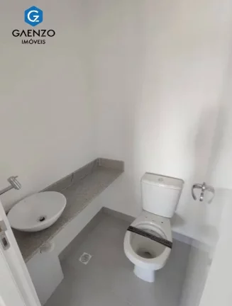 Imagem Apartamento com 2 Quartos à Venda, 64 m² em Centro - Osasco