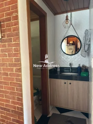 Imagem Chácara de 2 quartos com suíte e 100m² em Guarapari - Imperdível oportunidade de investimento!
