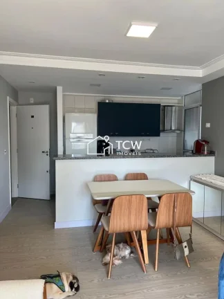 Imagem Apartamento à venda no bairro Mooca - São Paulo/SP, Zona Leste