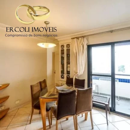 Imagem APARTAMENTO RESIDENCIAL em São Paulo - SP, Tatuapé