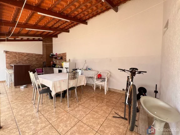 Imagem Casa à Venda no Bairro Eldorado – Conforto, Espaço e Excelente Localização!