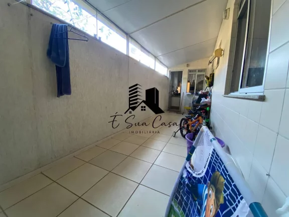 Imagem Área Privativa 03 Quartos Bairro Eldorado Contagem MG