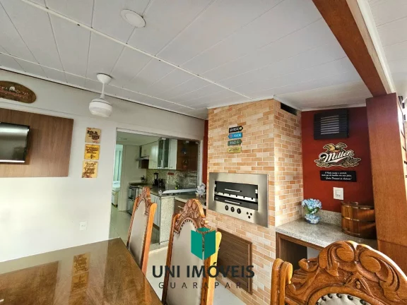 Imagem Apartamento de Alto Padrão à Venda na Av. Beira-Mar , Praia do Morro, Guarapari