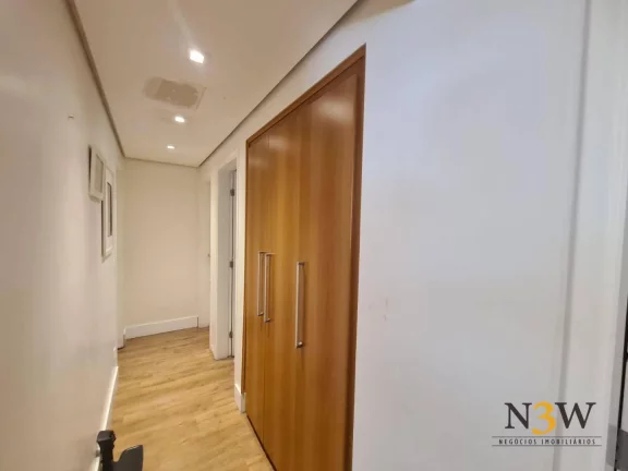 Imagem Apartamento com 3 dormitórios à venda, 151 m² por R$ 2.630.000,00 - Vila Leopoldina - São Paulo/SP