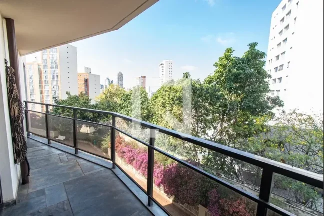 Imagem Apartamento à Venda - Vila Mariana, 3 Quartos, 113 m2