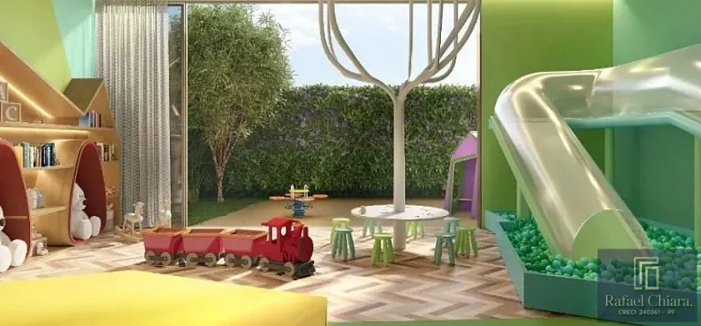 Imagem Apartamento Alto Padrão a Venda no bairro Indianópolis - São Paulo, SP