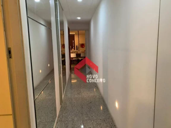 Imagem Apartamento à venda, 218 m² por R$ 1.700.000,00 - Meireles - Fortaleza/CE