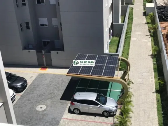 Imagem APARTAMENTO RESIDENCIAL em SÃO JOSÉ DOS CAMPOS - SP, VILA INDUSTRIAL