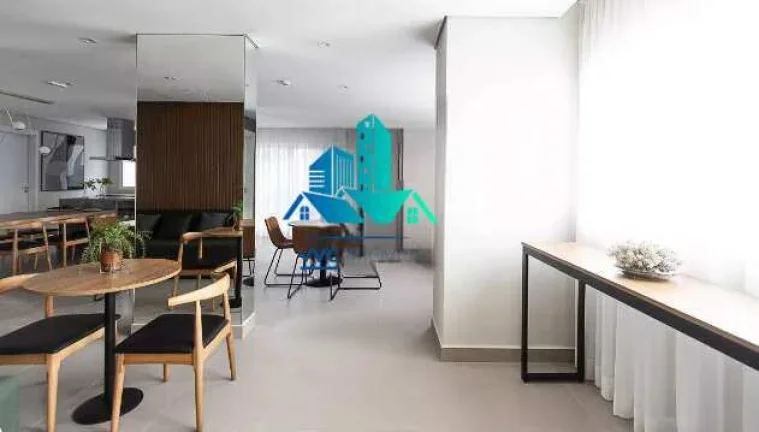 Imagem VIVA O MELHOR DE PINHEIROS EM UM APARTAMENTO NOVO E MODERNO!