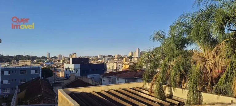 Imagem Magnífico apartamento à venda no coração de Ribeirão Preto-SP, Centro. 3 quartos, 1 suíte, 2 salas, 2 banheiros, 1 vaga. 216m². Quer Imóvel Negócios Imobiliários.