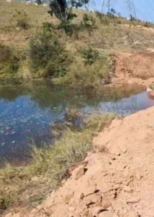 Imagem Fazenda à Venda, 8.373.200 m² em Zona Rural - Jacutinga